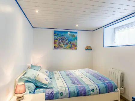 La Glycine, Maison 8 personnes à Plouarzel - Photo 25