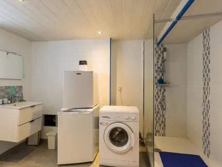 La Glycine, Maison 8 personnes à Plouarzel - Photo 26