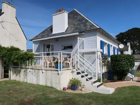 La Glycine, Maison 8 personnes à Plouarzel - Photo 28