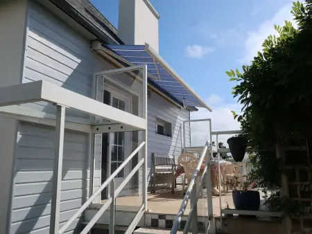 La Glycine, Maison 8 personnes à Plouarzel - Photo 29