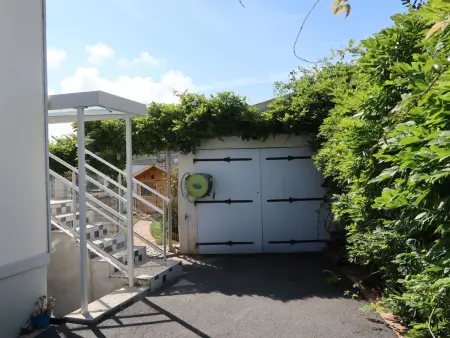 La Glycine, Maison 8 personnes à Plouarzel - Photo 30
