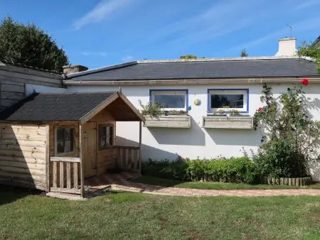 La Glycine, Maison 8 personnes à Plouarzel - Photo 31