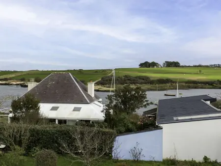 La Glycine, Maison 8 personnes à Plouarzel - Photo 32