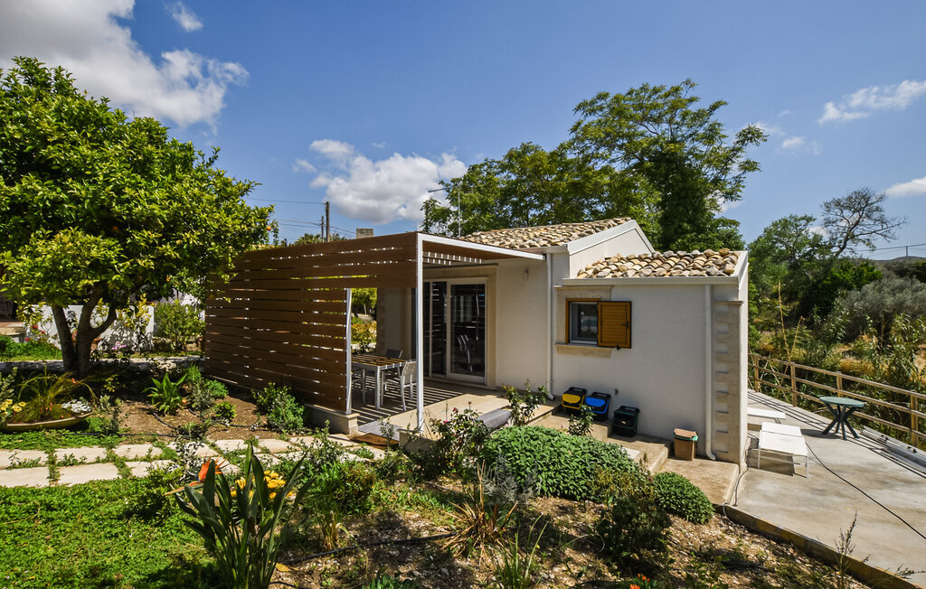 Maison moderne avec piscine privée à Chiaramonte Gulfi - Photo 2