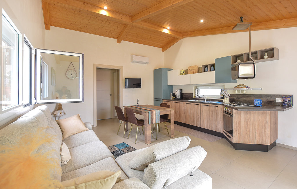 Maison moderne avec piscine privée à Chiaramonte Gulfi - Photo 3