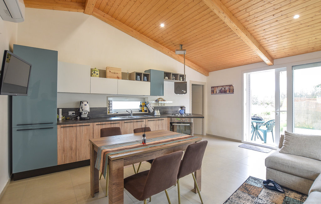 Maison moderne avec piscine privée à Chiaramonte Gulfi - Photo 4