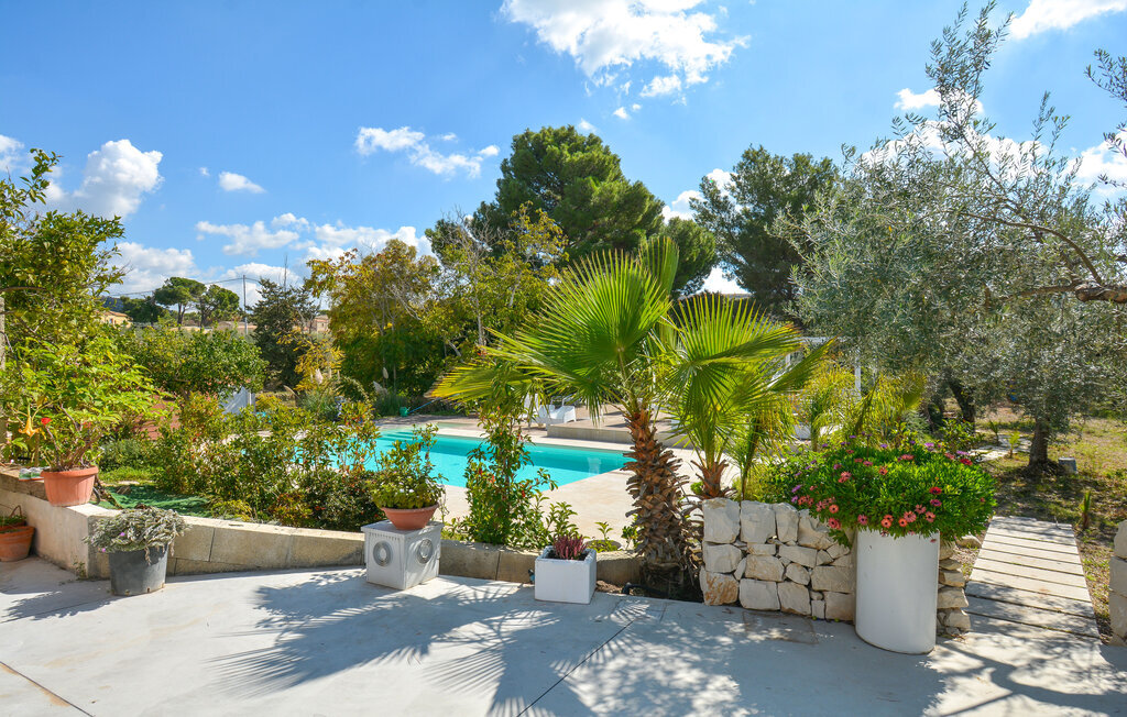Maison moderne avec piscine privée à Chiaramonte Gulfi - Photo 9