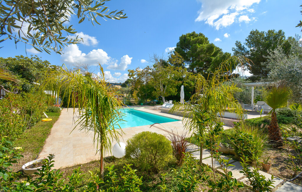 Maison moderne avec piscine privée à Chiaramonte Gulfi - Photo 10