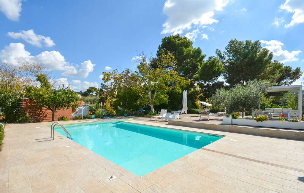 Maison moderne avec piscine privée à Chiaramonte Gulfi - Photo 11