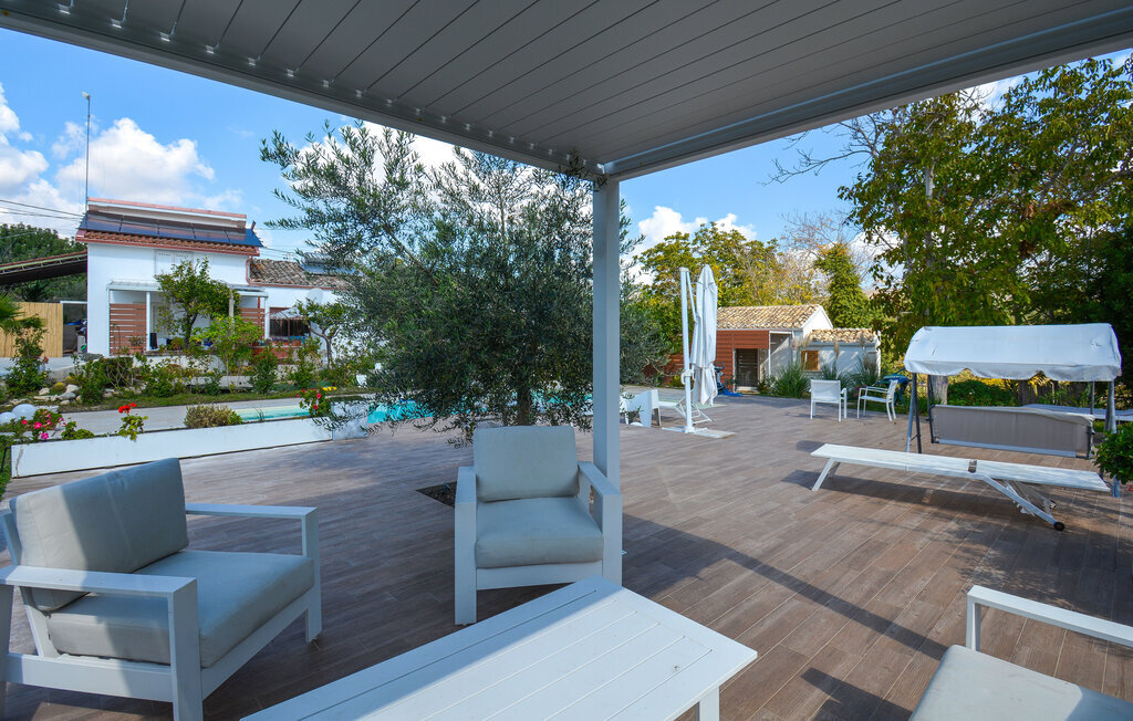 Maison moderne avec piscine privée à Chiaramonte Gulfi - Photo 13