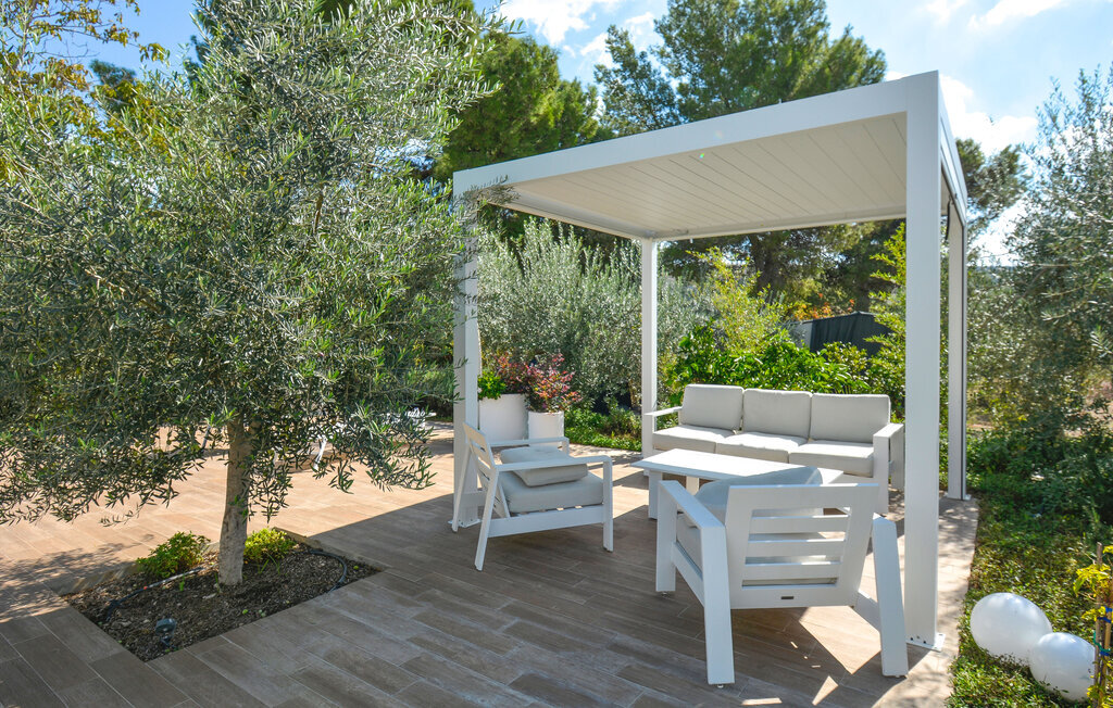 Maison moderne avec piscine privée à Chiaramonte Gulfi - Photo 14