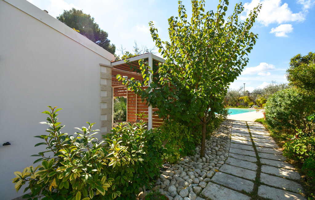 Maison moderne avec piscine privée à Chiaramonte Gulfi - Photo 16