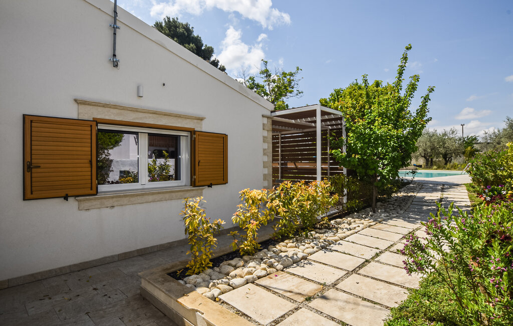 Maison moderne avec piscine privée à Chiaramonte Gulfi - Photo 18