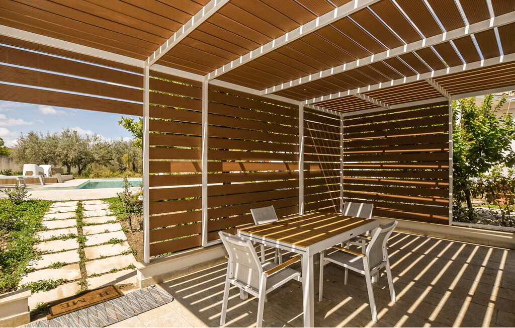 Maison moderne avec piscine privée à Chiaramonte Gulfi - Photo 19