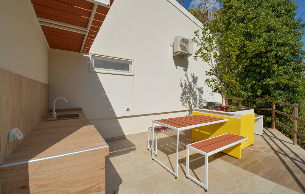 Maison moderne avec piscine privée à Chiaramonte Gulfi - Photo 20