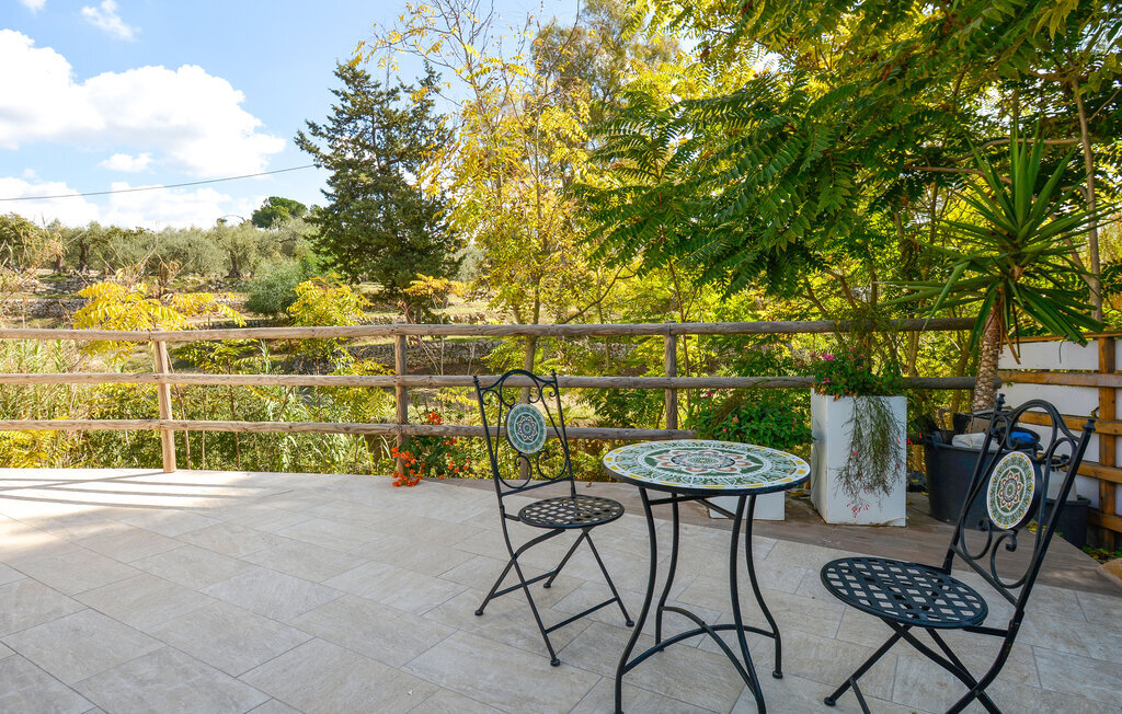 Maison moderne avec piscine privée à Chiaramonte Gulfi - Photo 22