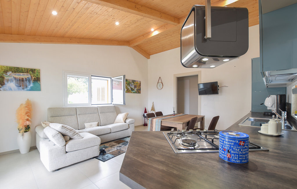 Maison moderne avec piscine privée à Chiaramonte Gulfi - Photo 23