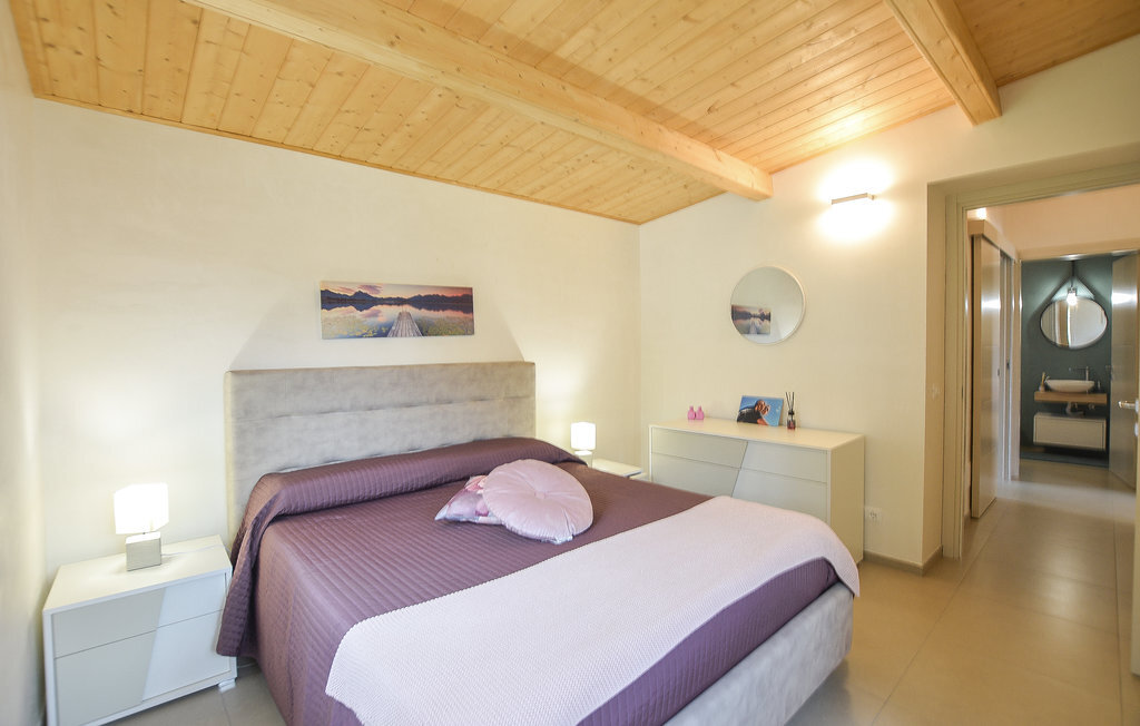 Maison moderne avec piscine privée à Chiaramonte Gulfi - Photo 28