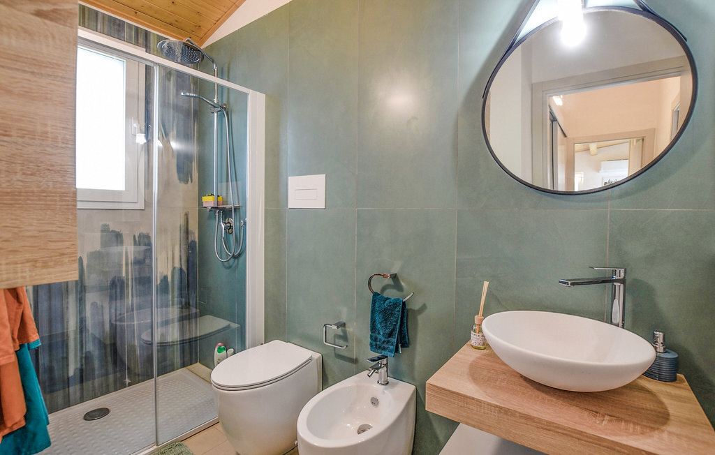 Maison moderne avec piscine privée à Chiaramonte Gulfi - Photo 30