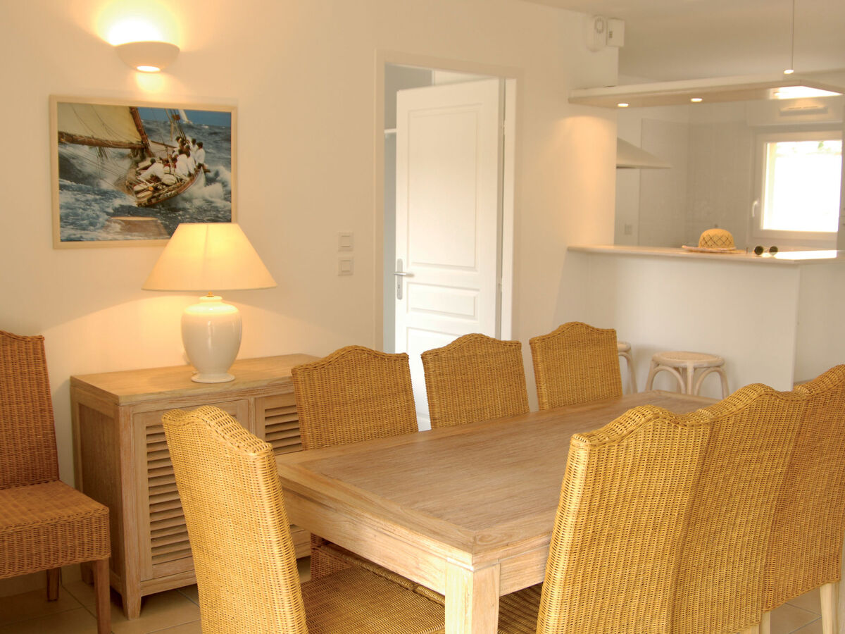 Maison Eden Club, 6 pers., piscine privée à Lacanau - Photo 3