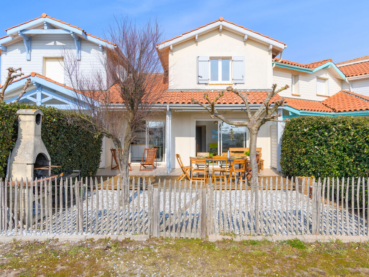 Le Hameau des Pêcheurs, maison 7 pers. à Mimizan - Photo 6