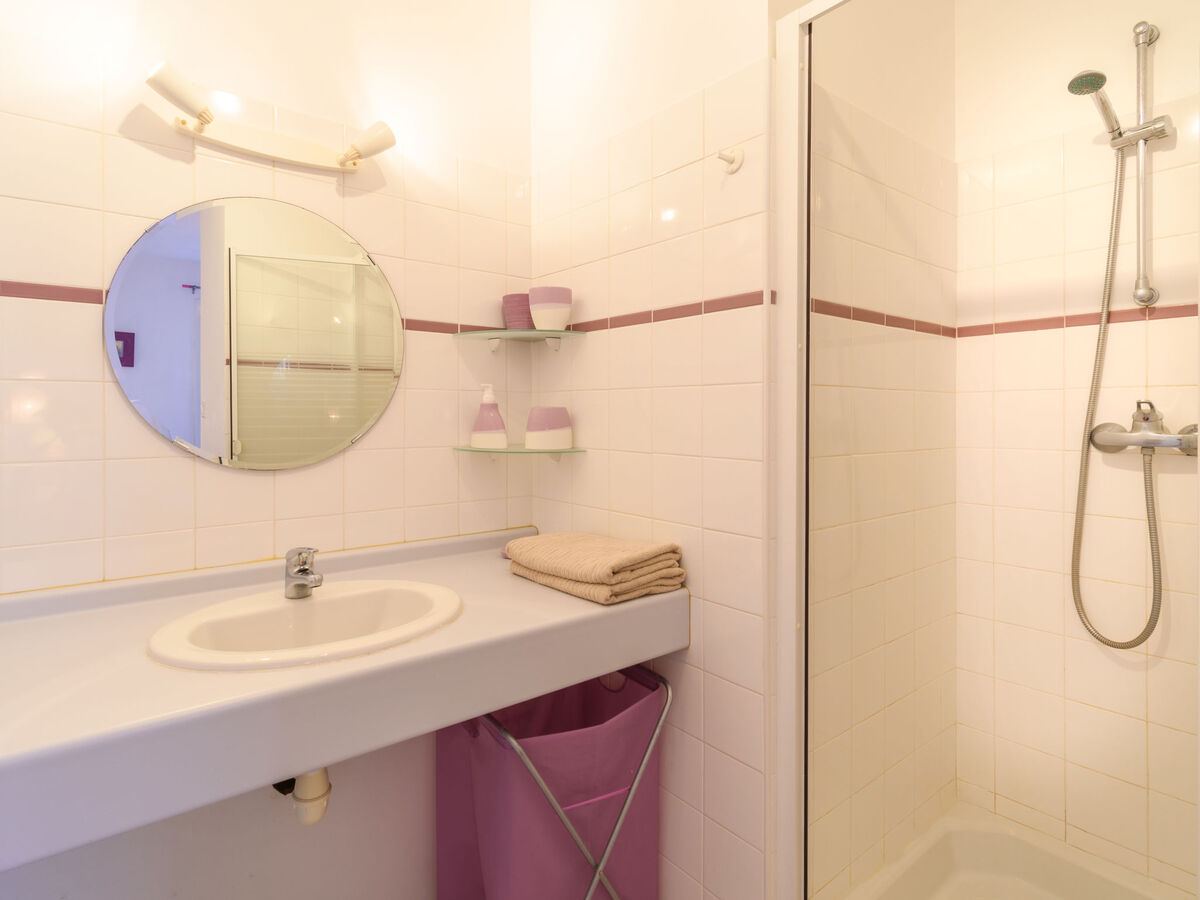 Le Hameau des Pêcheurs, maison 7 pers. à Mimizan - Photo 7