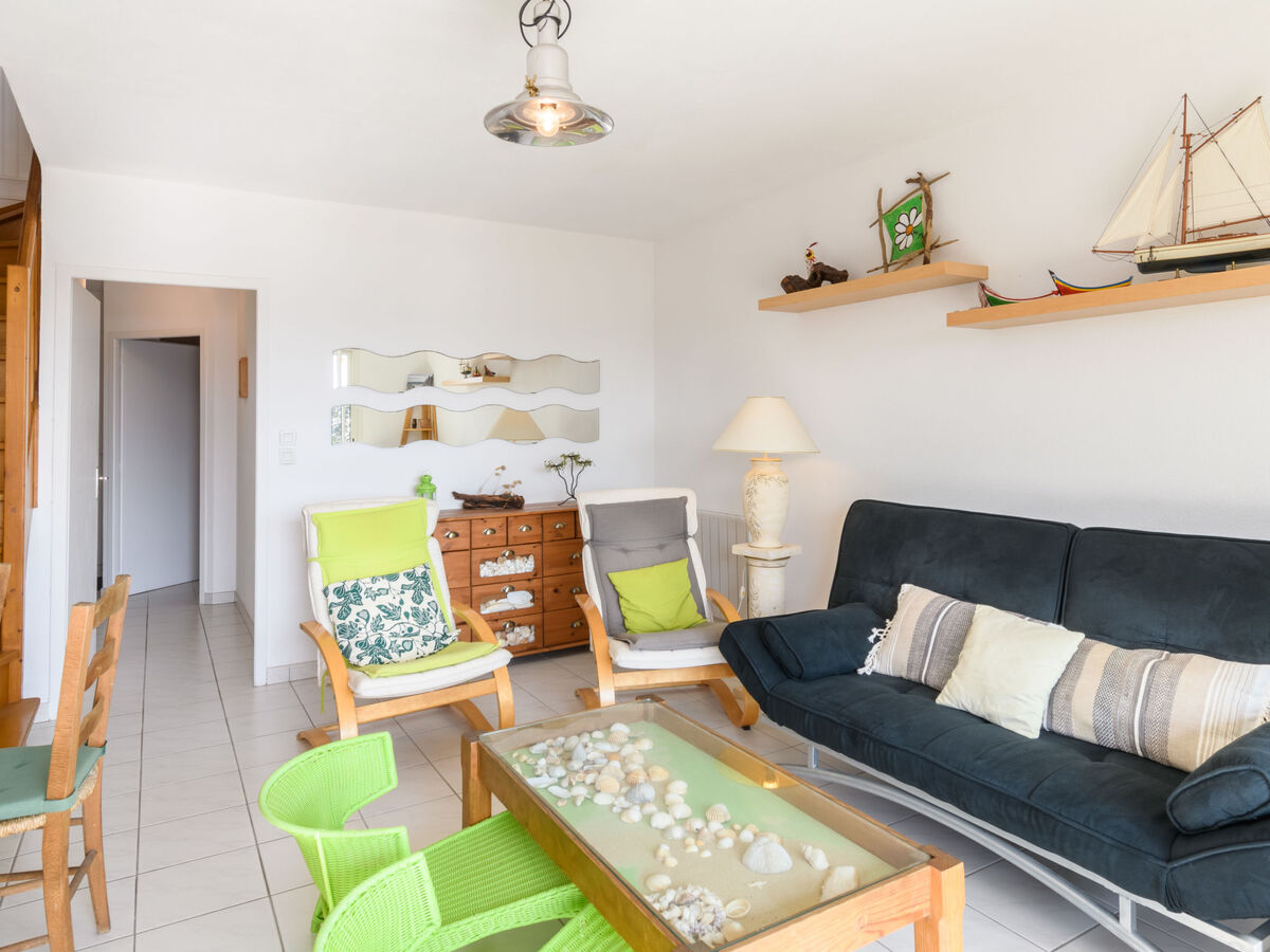 Le Hameau des Pêcheurs, maison 7 pers. à Mimizan - Photo 8
