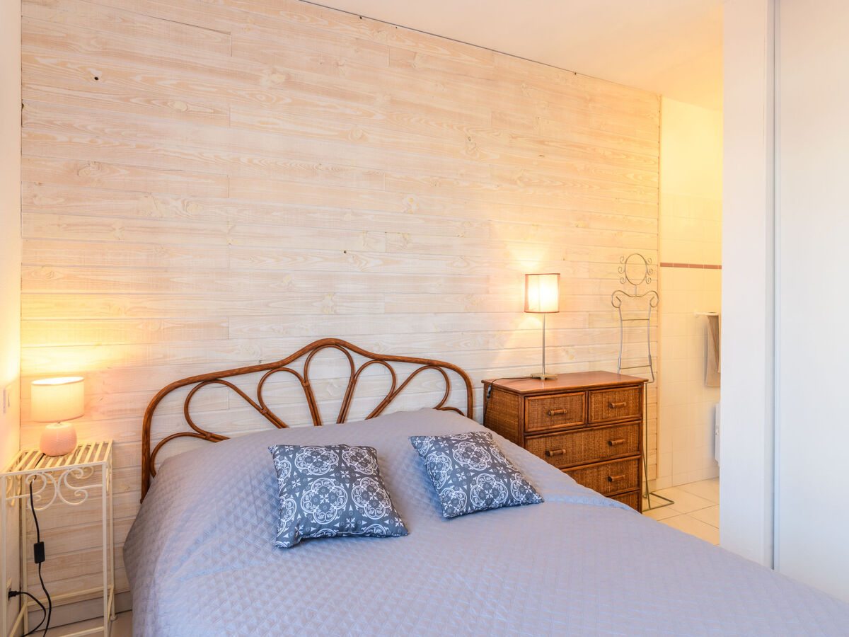 Le Hameau des Pêcheurs, maison 7 pers. à Mimizan - Photo 10
