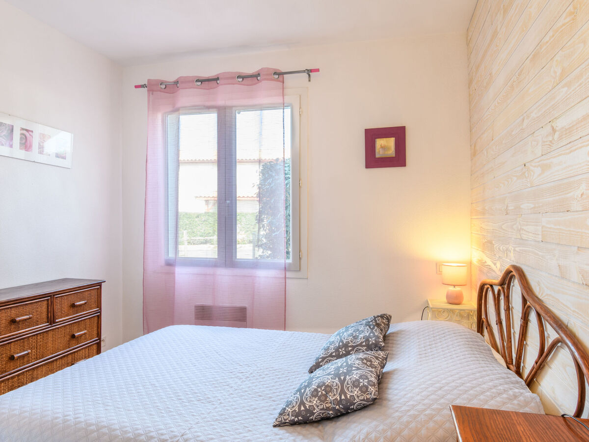 Le Hameau des Pêcheurs, maison 7 pers. à Mimizan - Photo 11
