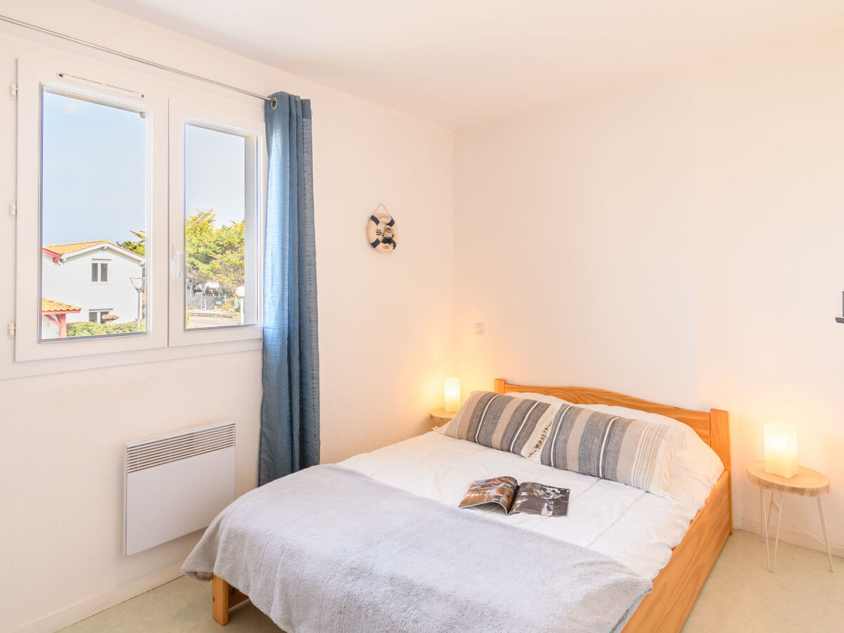 Le Hameau des Pêcheurs, maison 7 pers. à Mimizan - Photo 12