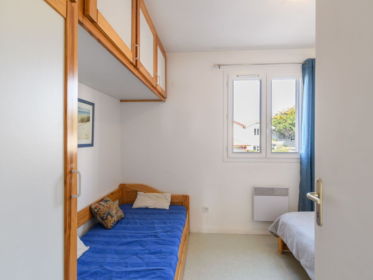 Le Hameau des Pêcheurs, maison 7 pers. à Mimizan - Photo 13