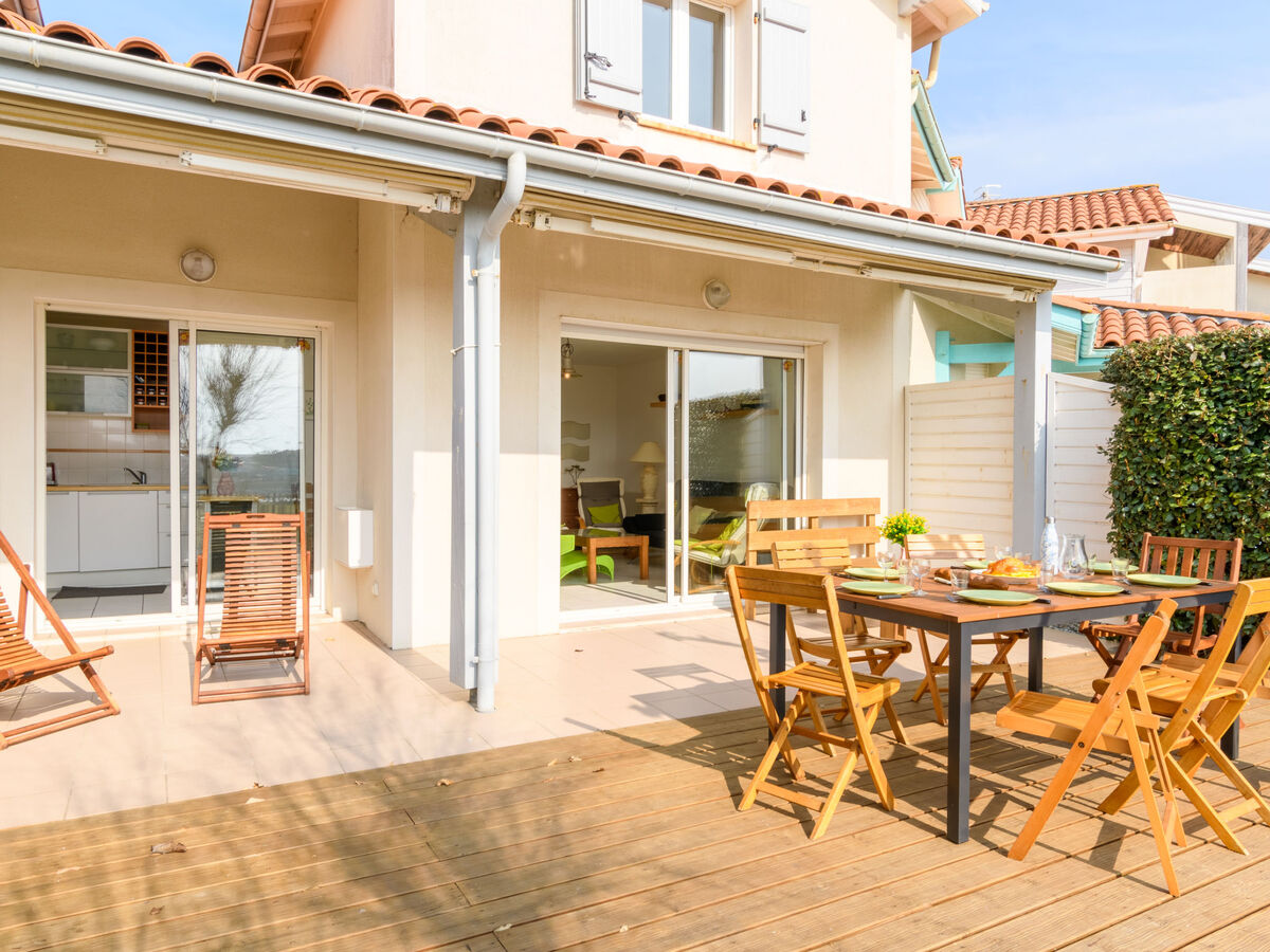 Le Hameau des Pêcheurs, maison 7 pers. à Mimizan - Photo 15