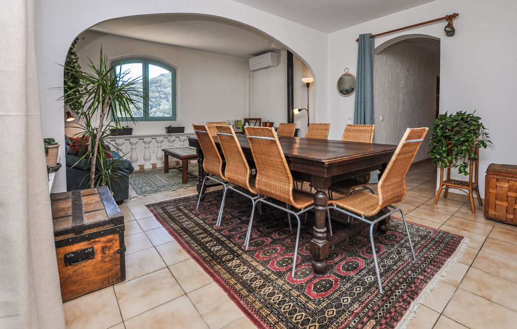 Maison 8 pers. avec piscine et vue sur les montagnes - Photo 6