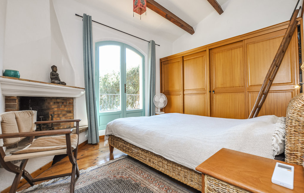 Maison 8 pers. avec piscine et vue sur les montagnes - Photo 8