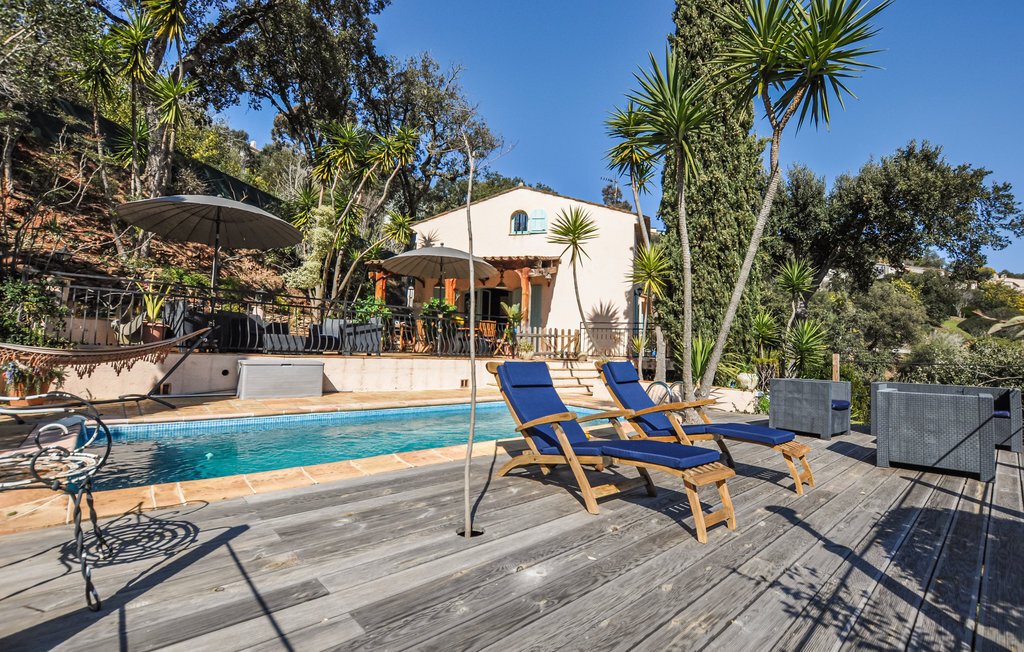 Maison 8 pers. avec piscine et vue sur les montagnes - Photo 10