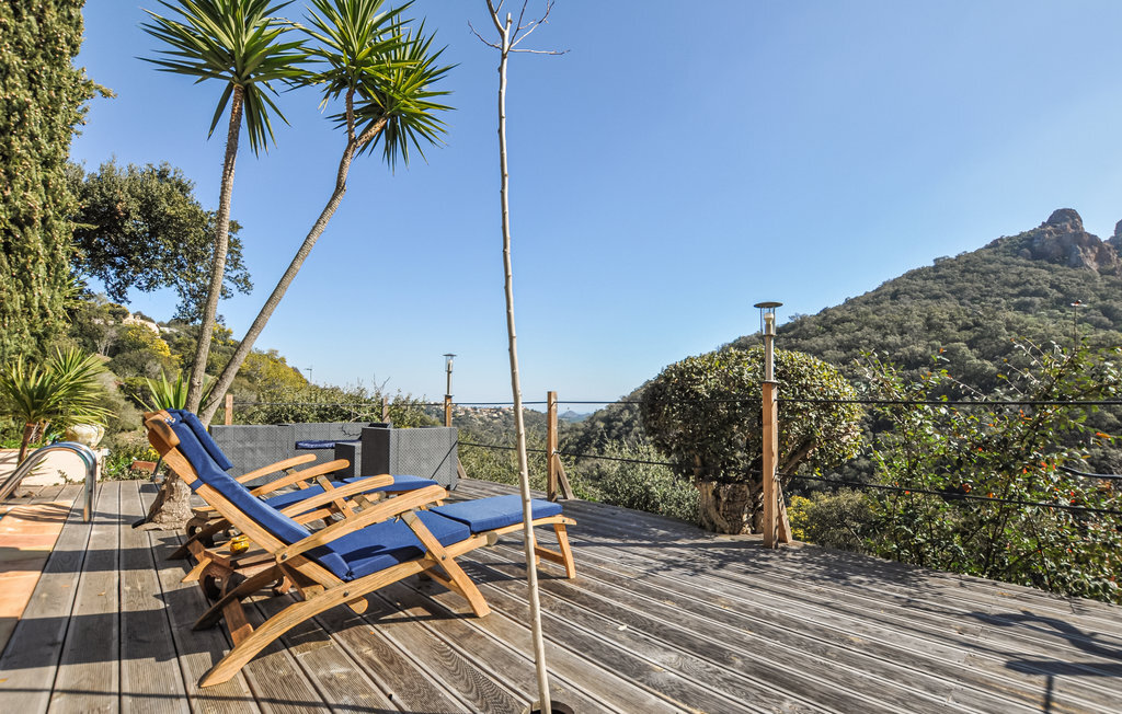 Maison 8 pers. avec piscine et vue sur les montagnes - Photo 11