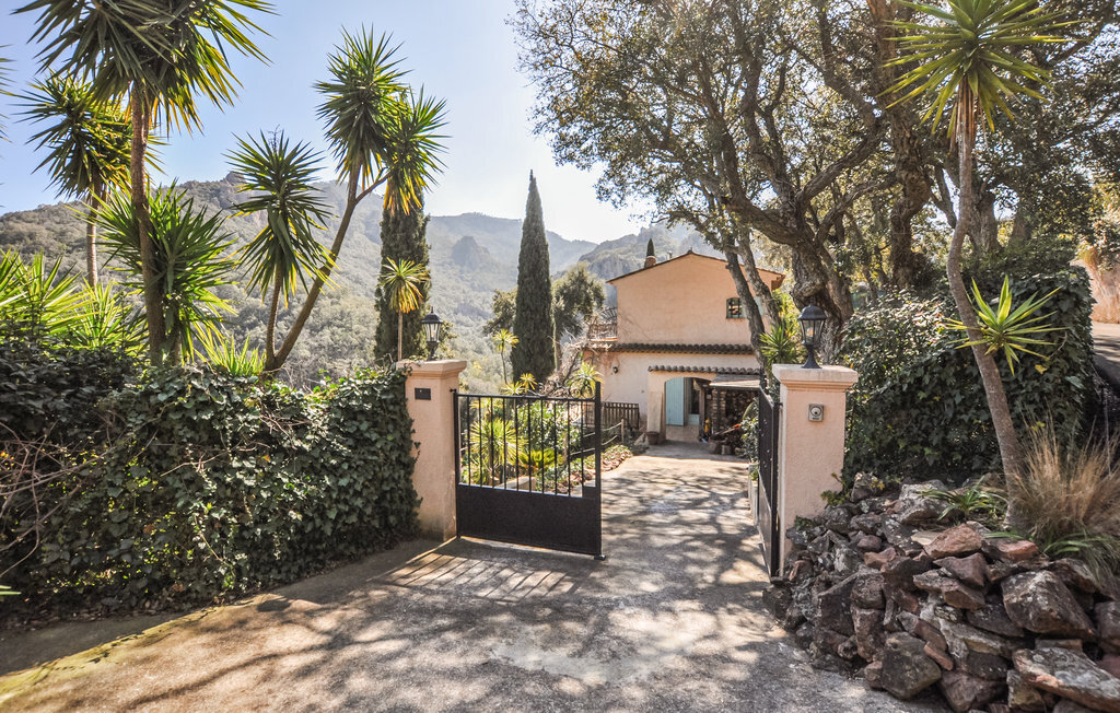 Maison 8 pers. avec piscine et vue sur les montagnes - Photo 16
