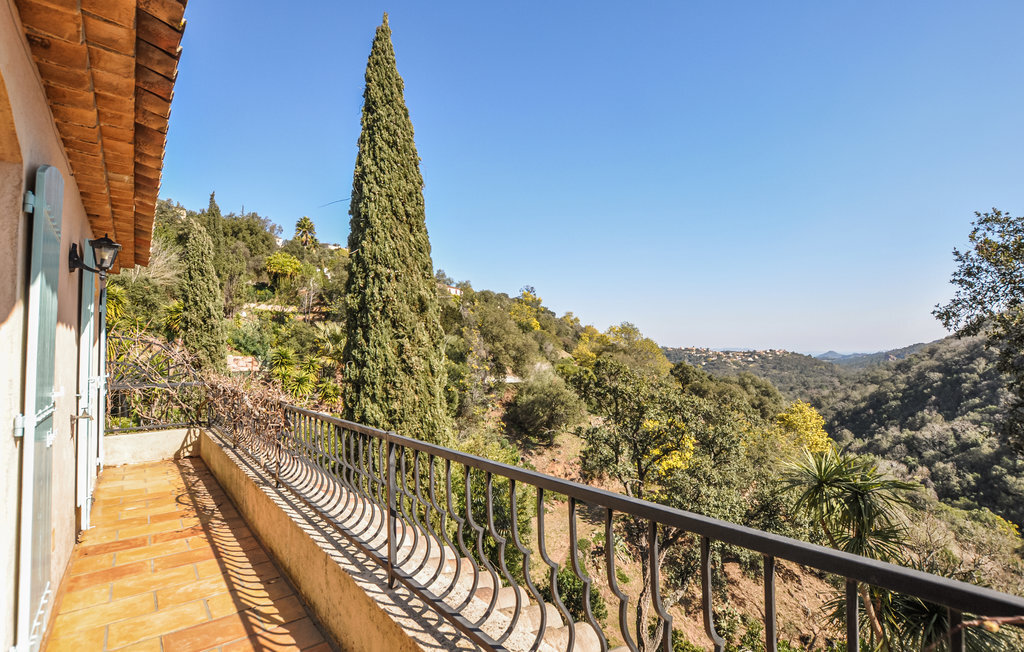 Maison 8 pers. avec piscine et vue sur les montagnes - Photo 20