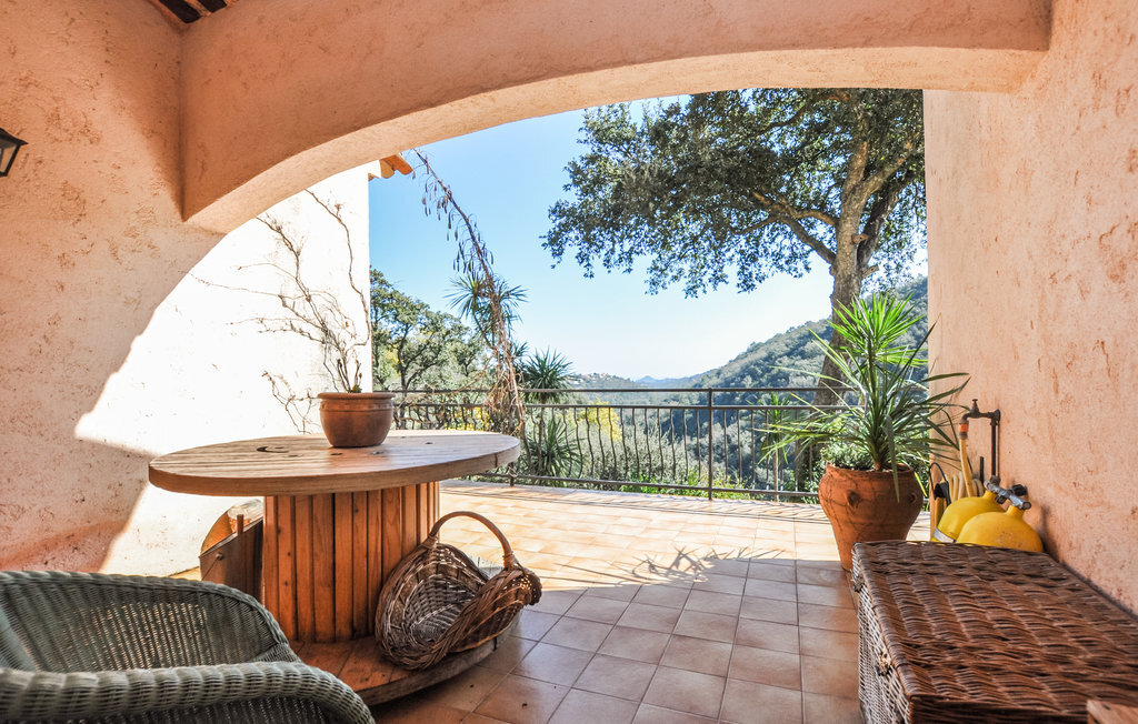 Maison 8 pers. avec piscine et vue sur les montagnes - Photo 23