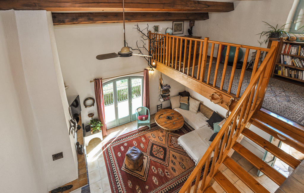 Maison 8 pers. avec piscine et vue sur les montagnes - Photo 30