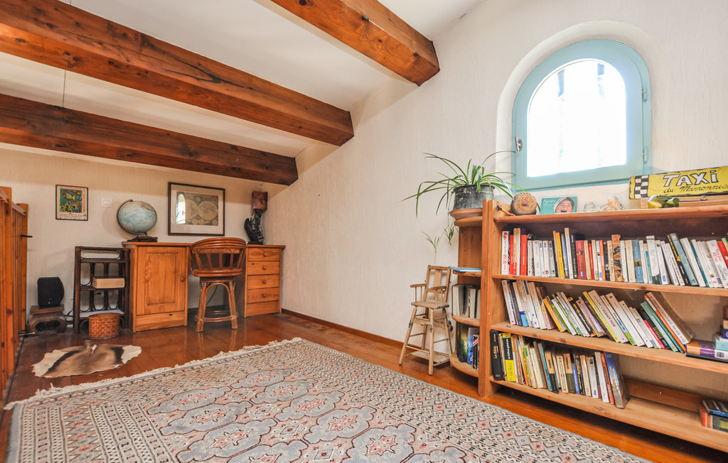 Maison 8 pers. avec piscine et vue sur les montagnes - Photo 31