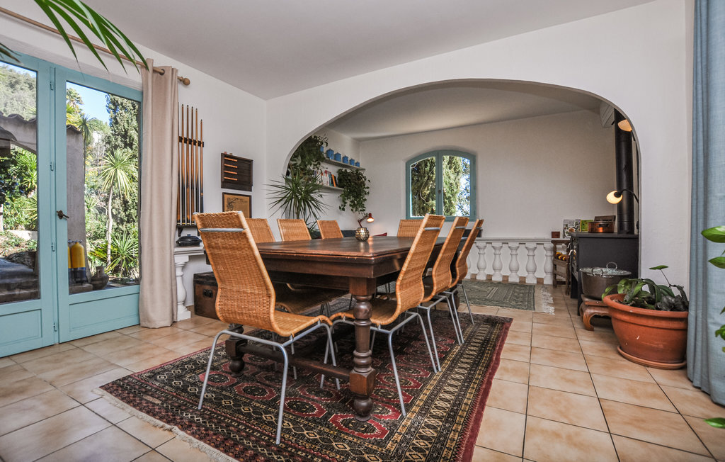 Maison 8 pers. avec piscine et vue sur les montagnes - Photo 32