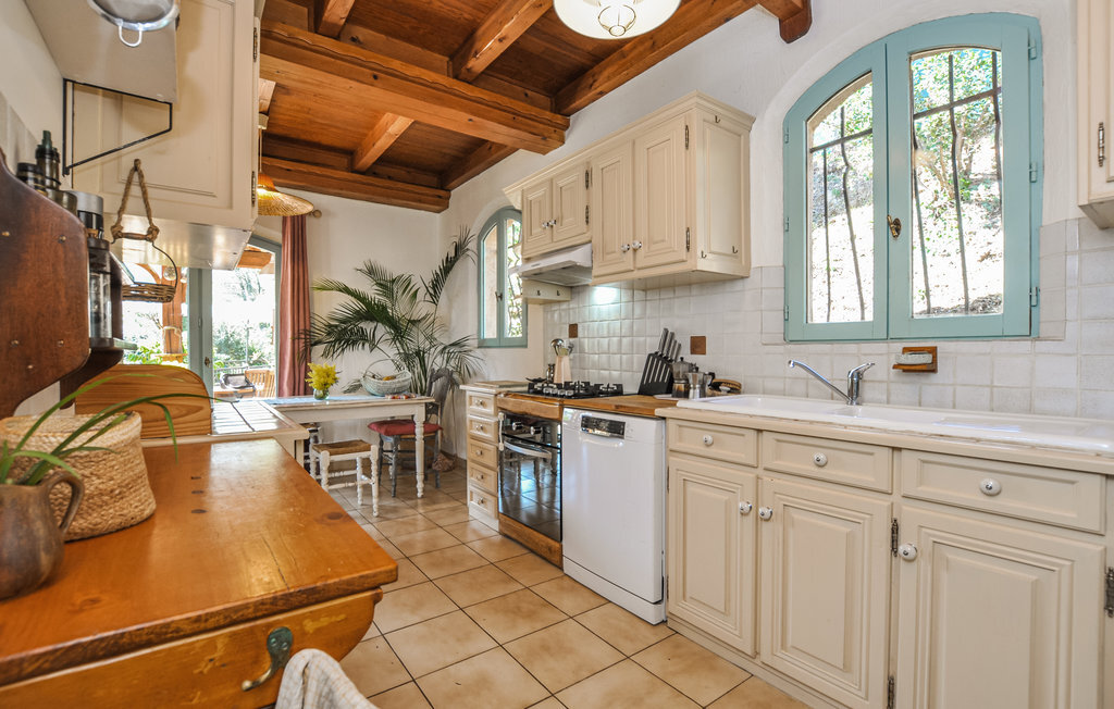 Maison 8 pers. avec piscine et vue sur les montagnes - Photo 33