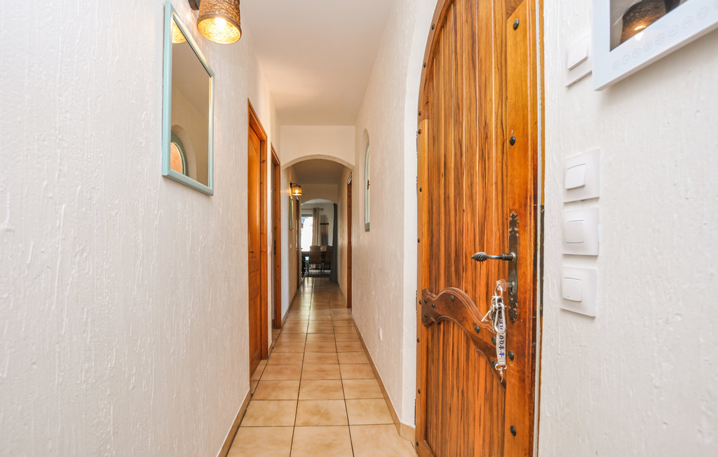 Maison 8 pers. avec piscine et vue sur les montagnes - Photo 34