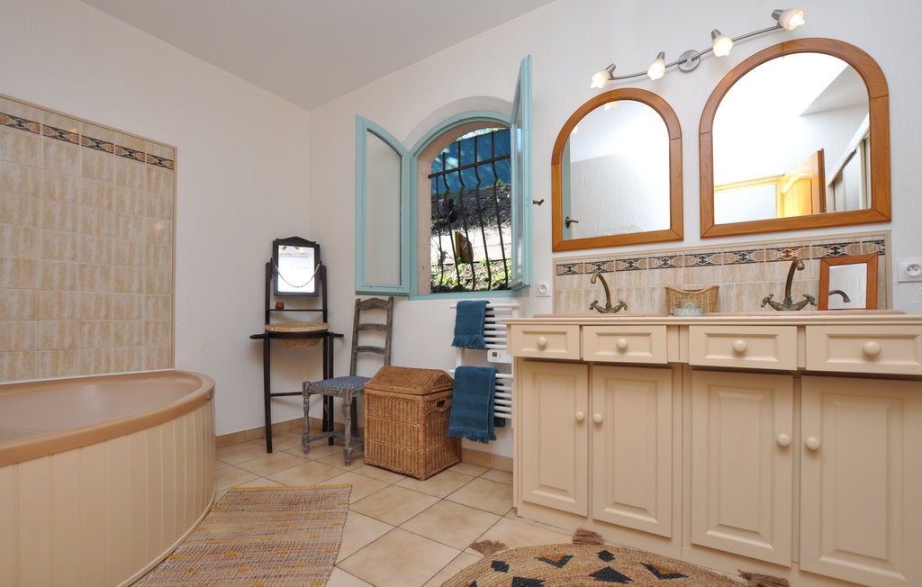 Maison 8 pers. avec piscine et vue sur les montagnes - Photo 41
