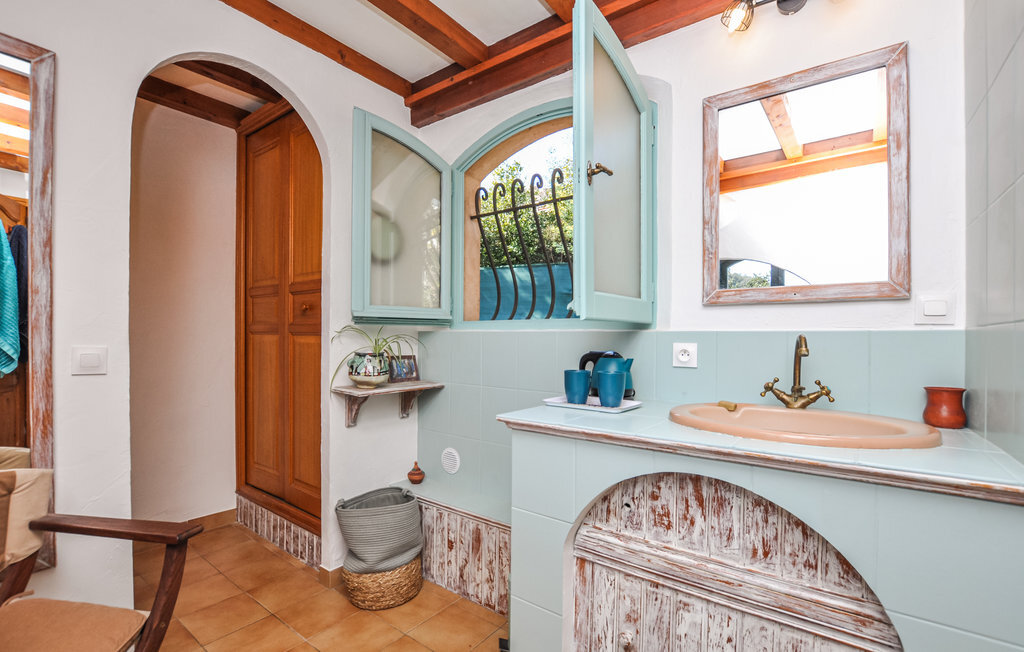 Maison 8 pers. avec piscine et vue sur les montagnes - Photo 42