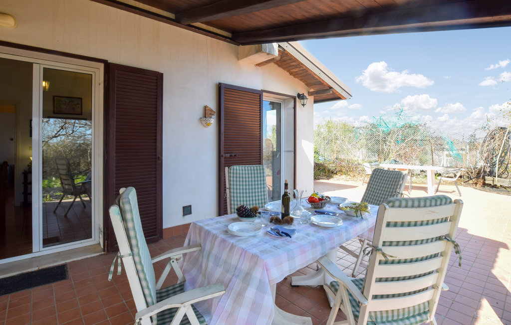 Maison jumelée au pied de l'Etna, Sicile - Photo 1