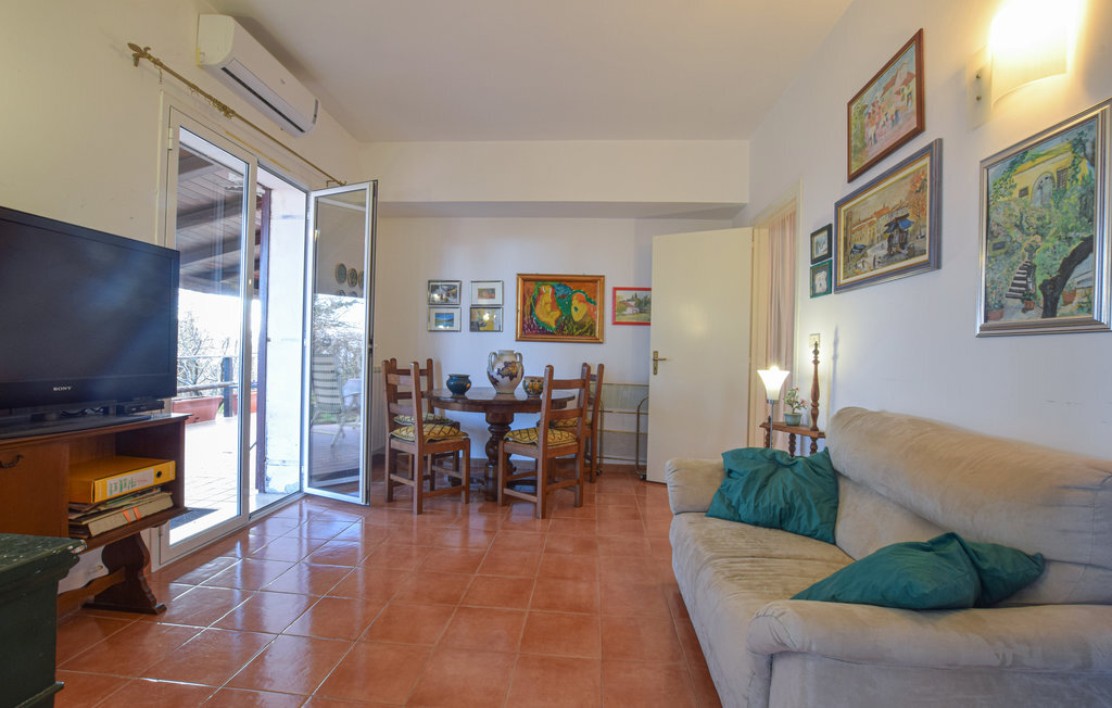 Maison jumelée au pied de l'Etna, Sicile - Photo 2