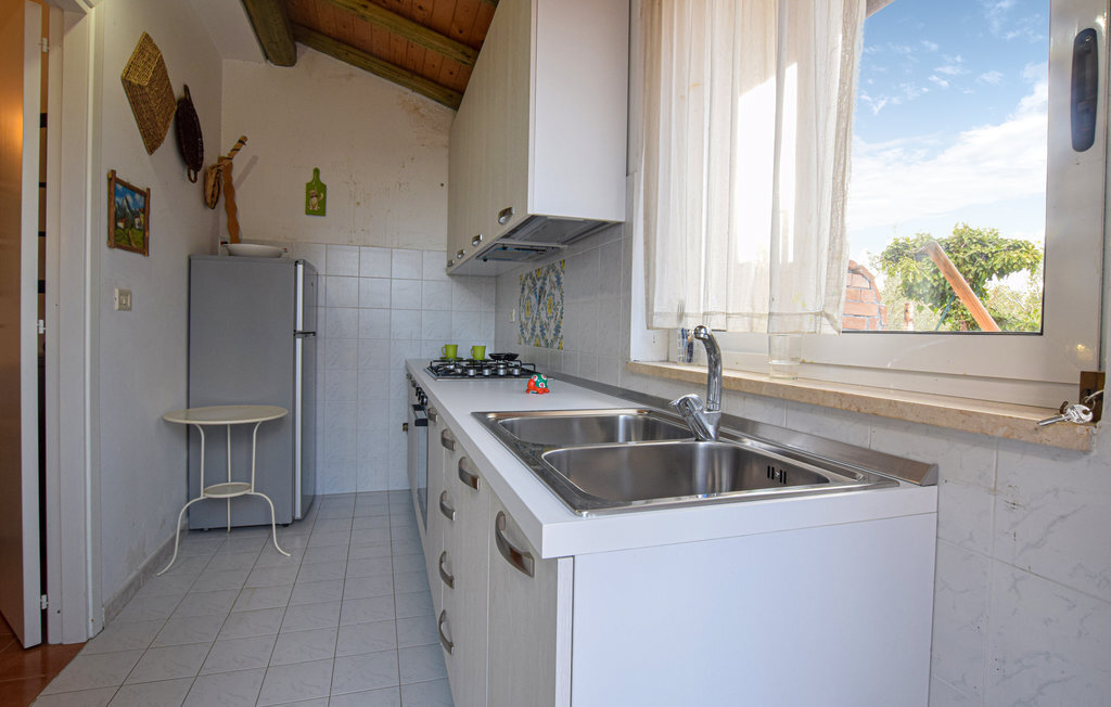 Maison jumelée au pied de l'Etna, Sicile - Photo 3
