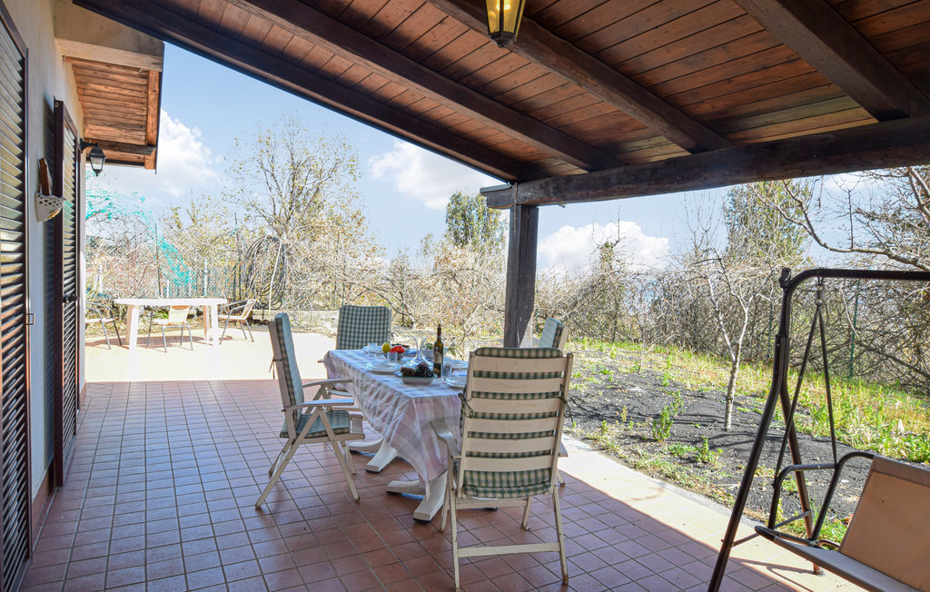 Maison jumelée au pied de l'Etna, Sicile - Photo 8